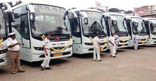 KSRTC